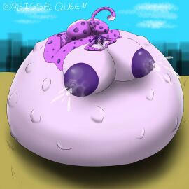 1:1 absurd_res ass belly big_belly big_breasts big_butt breasts fluffy hi_res huge_belly huge_breasts huge_butt huge_hips huge_thighs hyper hyper_belly hyper_breasts hyper_butt hyper_pregnancy invalid_tag pregnant project_alex thick_thighs wide_hips