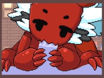 1boy 1girls 2d 4:3 4:3_aspect_ratio akai_(ugokashitari) animated animated_image anthro anthro_focus anthro_penetrated female/male female_focus game_cg genital_fluids genitalia genitals horizontal_image horizontal_video longer_than_10_seconds male male/female no_sound nsfw penetration penis sex short_playtime shorter_than_10_minutes shorter_than_30_seconds shorter_than_3_minutes shorter_than_five_minutes shorter_than_four_minutes shorter_than_one_minute shorter_than_two_minutes