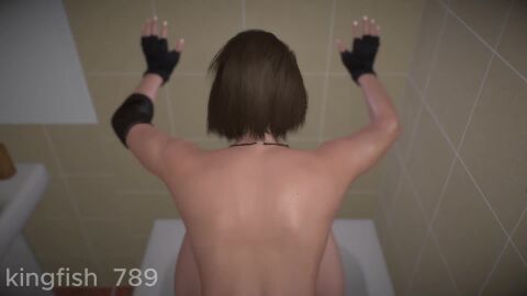 breasts breasts_bigger_than_head bubble_ass bubble_butt doggy_style fit fit_female from_behind hi_res huge_ass huge_breasts jill_valentine kingfish_789 longer_than_30_seconds longer_than_3_minutes multiple_angles resident_evil sex tagme thick_ass thick_thighs thighs video virt-a-mate virtamate