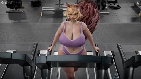 1girls 3d avengers big_ass big_breasts big_thighs bobot breasts bust busty chest curvaceous curvy curvy_figure doreen_green female furry_tail hips hourglass_figure huge_ass huge_breasts huge_thighs large_ass large_breasts large_thighs legs light-skinned_female light_skin marvel marvel_comics marvel_rivals mature mature_female mutate_(marvel) new_avengers no_sound squirrel_ears squirrel_girl squirrel_girl_(marvel) squirrel_girl_(marvel_rivals) squirrel_tail tagme tail thick thick_hips thick_legs thick_thighs thighs video voluptuous waist wide_hips wide_thighs