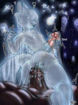 2024 abs anal anal_juice anal_sex animal_genitalia animal_penis anthro anthro_on_anthro anthro_penetrated anthro_penetrating anthro_penetrating_anthro ass bangs bareback big_ass big_butt big_penis black_background bodily_fluids cemetery claws cross curvy_figure dark domestic_cat duo ectoplasm emanata english_text equid equine equine_genitalia equine_penis erection felid feline felis femboy fur genitals ghost hair handjob handjob_while_penetrated heart_symbol huge_cock kiwa_flowcat kneeling long_penis looking_pleasured lying male male/male male_penetrated male_penetrating male_penetrating_male mammal medial_ring motion_blur motion_lines muscular muscular_anthro muscular_male night nude on_back on_bottom on_top outside penetration penile penile_penetration penis penis_in_ass picture_frame plant plant_pot potted_plant reverse_cowgirl_position sex simple_background smile solo_focus sound_effects spirit teeth text thick_penis thick_thighs tombstone translucent translucent_body tree tuft vein