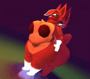 3d animated bbw big_breasts big_penis breasts casey_(chip_at_night) chase_(chip_at_night) chubby cleavage female furdy furry huge_breasts huge_cock male nipples penis stillelk62 tagme thick_thighs wide_hips