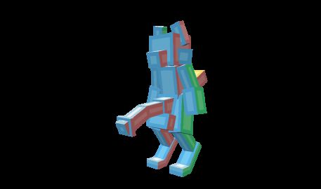 3d 3d_animation animal_genitalia animal_penis animated anthro balls balls_slap big_balls big_penis biped digital_media_(artwork) equine_genitalia equine_penis genitals huge_balls huge_cock loop male microsoft minecraft mojang penis slap solo solo_focus tail xbox_game_studios xopart