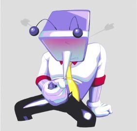 1boy 1male animated animation deltarune game_accurate handjob jerking jerkingoff leecheenkussmut male male_only masturbate masturbation presenting presenting_penis solo solo_focus solo_male steam tagme tenna_(deltarune) tv tv_head undertale_(series) video