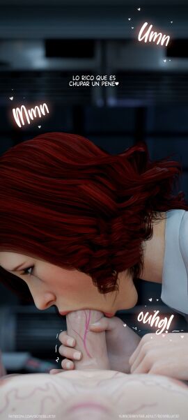 1boy 1girls 3d alaric_(roseblue3d) ass avengers big_ass big_breasts big_thighs black_widow_(marvel) breasts bubble_ass bubble_butt bust busty chest curvaceous curvy curvy_figure female female_focus height_difference hero heroine hips hourglass_figure huge_ass huge_breasts human large_ass large_breasts legs light-skinned_female light-skinned_male light_skin male male/female marvel marvel_comics mature mature_female my_neighbor's_widow natasha_romanoff original_character red_hair rose_blue_3d round_ass round_breasts russian russian_female short_male shorter_male slim_waist spy straight superhero superheroine taller_female thick thick_hips thick_legs thick_thighs thighs top_heavy voluptuous voluptuous_female waist wide_hips wide_thighs