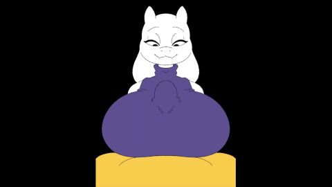 1boy 1girls animated anthro areola areolae beat_banger beat_banger_no_music big_breasts big_penis blush boobjob bouncing_breasts bovid bra breast_grab breasts cleavage cum cum_in_mouth cum_inside eyes_rolling_back faceless_male fellatio female flustered frisk fur furry grabbing grabbing_breasts hands-free_paizuri hetero huge_breasts komdog komponi long_penis looking_flustered male male/female male_pov naked nipples_visible_through_clothing nude nude_female nude_male oral oral_sex paizuri paizuri_under_clothes penis penis_between_breasts pink_areola pink_areolae pov pov_male sexual_musical_rhythm shorter_than_30_seconds shorter_than_one_minute sound stripping toriel toriel_beat_banger undertale undertale_(series) video wet wet_clothing white_breasts