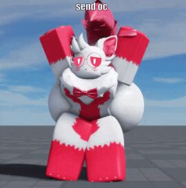 1boy 1femboy 3d 3d_animation animated anthro aphra_(mermio) ass ass_jiggle ass_jiggling baseplate big_ass bottom_heavy_femboy bubble_ass bubble_butt butt_jiggle dancing english_text enormous_ass femboy furry gay gif huge_ass huge_butt huge_thighs jiggle jiggling_ass jiggling_butt large_ass large_butt male massive_ass massive_butt massive_thighs meme mermio roblox robloxian shitpost text thicc_thighs thick_thighs wide_hip wide_hips wide_thighs