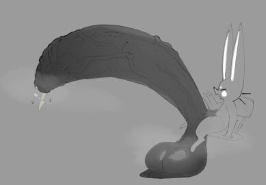 1boy 2d 2d_(artwork) 2d_artwork balls ballsack big_balls big_penis fly foreskin fur furry furry_male furry_only hyper hyper_balls hyper_penis ic0nmon icon_(ic0nmon) iconom male male_focus male_only open_mouth penis penis_bigger_than_body precum pubes pubic_hair smegma smegma_in_foreskin solo solo_focus solo_male tagme uncircumcised veiny_penis