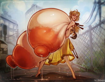 1girls bare_breasts big_breasts big_nipples breasts breasts_bigger_than_ass breasts_bigger_than_body breasts_bigger_than_head breasts_bigger_than_torso dripping_pussy enormous_breasts enormous_nipples exposed_breasts female female_focus female_only giant_breasts giant_nipples gigantic_breasts gigantic_nipples heavy_breasts holding_breast holding_breasts huge_breasts huge_nipples hyper_breasts hyper_nipples lactating lactation large_breasts large_nipples massive_breasts massive_nipples milk nipples pussy pussy_juice pussy_juice_drip pwcsponson tagme