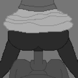 anal anal_sex animated anthro ass ass_jiggle balls butt_jiggle clothed clothing digital_media_(artwork) doggy_style dress duo fan_character female fenton-blitzgerald first_person_view from_behind_position genitals human jiggling john-rook looking_down loop mal0 male male/female malo mammal penetration penis pixel_(artwork) pixel_animation scp-1471 scp-1471-a scp_foundation sex