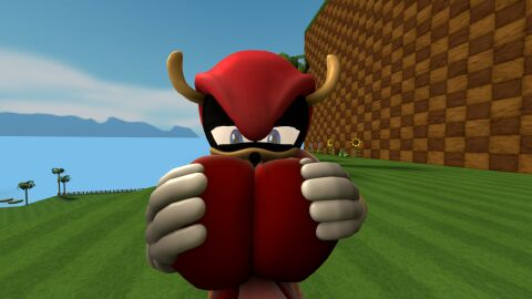 1boy 3d 3d_(artwork) anthro armadillo ass big_ass black_fur booty bubble_ass bubble_butt caked_up cheeks cunnilingus eating_ass eating_pussy female fiona_fox fox furry holding_ass male maxdistortion mighty_the_armadillo mobian outside pussy red_fur sega sky sonic_(series) sonic_the_hedgehog_(series) source_filmmaker source_filmmaker_(artwork) tan_fur tan_skin thicc thick upside-down yiff