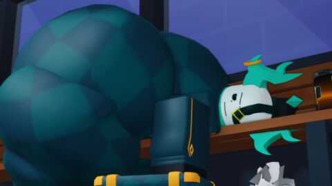 1boy bottom_heavy deviantart highres huge_thighs hyper hyper_ass male medkit_(phighting) phighting roblox robloxian