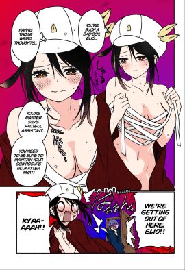 breasts elio_evelyn female levie_oleyn syd_craft tagme