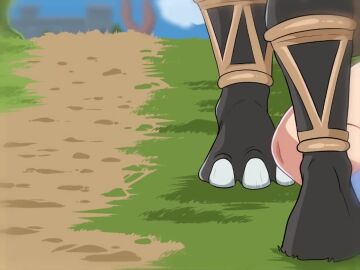 1girls 2d 2d_animation animated artofadam ass blonde_hair censored chloeangelva double_vaginal female gangbang genshin_impact hilichurls_(species) hoyoverse legs_up lumine_(genshin_impact) mihoyo mp4 multiple_boys nude opennsfwsp preview sound tagme vaginal_penetration video voice_acted