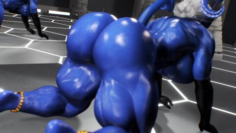 1girls 3d abs animated armwear ass athletic athletic_female big_ass big_breasts big_butt blizzard_entertainment blue_body blue_horns blue_skin breasts brickhouse chains cleavage collar dance dancer dancing draenei draenei_female female fit fit_female glowing_eyes hooves horns hotdogging humanoid jiggling_ass justfrog-entertainment latex_gloves lipstick long_hair looking_at_viewer makeup mp4 muscles muscular muscular_arms muscular_back muscular_female muscular_legs muscular_neck muscular_thighs music naked no_sex original_character pointy_ears red_lipstick shaking_ass shaking_butt skirt solo_female sound tagme tail tendrils thick_thighs thighs thunder_thighs thunderthighs toned toned_arms toned_back toned_belly toned_body toned_female toned_legs toned_stomach twerk twerking vein veiny veiny_muscles video virt-a-mate virtamate white_eyes white_hair world_of_warcraft x'saphira x'saphira_excellia