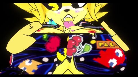 3d a1animatronic big_breasts blush boots bra cally3d chest_tuft claws clitoris cryptiacurves discord_(app) ear_piercing eyepatch fangs fazclaire's_nightclub fexa fexa_(cally3d) fexa_(cryptia) five_nights_at_freddy's fox foxy_(cally3d) foxy_(fnaf) fredina's_nightclub full_video gloves jacket jpeg leg_tuft logo longer_than_one_minute mole_on_ass pac-man_(series) pac-man_eyes panties pierced_nipples piercing pussy render short_hair shoulder_tuft sound sprite steam_(software) tagme tail thick_ass thick_thighs tongue video vrchat vrchat_avatar vrchat_model yellow_areola yellow_body yellow_fur yellow_hair