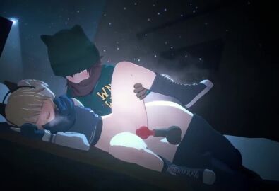 1futa 1girls 3d 3d_animation animal_ears animal_genitalia animal_penis animated audible_creampie blonde_female blonde_hair bottomless brown_hair canine canine_genitalia canine_penis closed_eyes clothed clothed_female clothed_sex clothing continuous_ejaculation cum cum_in_pussy cum_inside dog_ears dog_girl dog_penis dog_tail droibles1 egg ejaculation evilzorak female female_penetrated from_behind futa_on_female futa_with_female futanari genital_fluids genitals goat goat_girl goat_horns impregnation kemonomimi knot knotted_penis knotting light-skinned_female light_skin nekonyan_vr nonconsensual original original_character outdoor_sex outdoors outside outside_sex semen sex sex_from_behind shaved_pussy sleep_molestation sleep_sex sleeping snow somnophilia sound sperm_cell tagme tail thin_penis video wagging_tail wide_eyed winter zzz