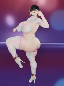 1girls 3d aborrozakale ass ass_bigger_than_head big_ass big_breasts big_thighs breasts breasts_bigger_than_head bust busty chest curvaceous curvy curvy_figure dumptruck_ass dumptruck_butt enormous_ass enormous_breasts enormous_thighs female gigantic_ass gigantic_breasts gigantic_thighs hips hourglass_figure huge_ass huge_breasts julia_(aborrozakale) large_ass large_breasts legs light-skinned_female light_skin massive_ass massive_breasts massive_thighs mature mature_female slim_waist thick thick_hips thick_legs thick_thighs thighs thighs_bigger_than_head voluptuous waist wide_hips wide_thighs