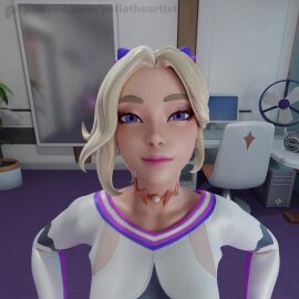 1boy 1boy1futa 1futa 3d animated big_penis blender blowjob fortnite fortnite:_battle_royale futa_focus futa_on_male futadom futanari haylee_skye_(fortnite) looking_at_viewer looking_down male male_pov malesub nude nude_futa nude_futanari nude_male penis pov sofiatheartist sound sound_effects submissive_pov sucking sucking_penis tagme taker_pov video