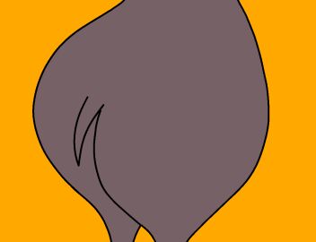 1girls animated anthro ass ass_focus big_ass big_butt butt_focus chartist chubby curvaceous curvy curvy_body curvy_female curvy_figure curvy_hips dreamworks female female_focus female_only feral furry furry_only gloria_the_hippopotamus hip_focus hippo hippo_tail hippopotamus hippopotamus_tail hips huge_ass huge_butt humor large_ass little_tail madagascar_(series) mammal naked naked_female nude nude_female rear_view short_tail small_tail solo solo_female solo_focus stubby_tail swaying_tail tail tail_focus tail_sway tail_wagging tail_wiggle tailwag wagging_tail wide_hips wiggling_tail