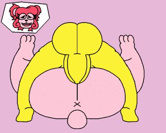 1boy 1girls 2024 animated bear bubble_(icebobat) female low_quality male mating_press meta: mike_(mikenoob) mikenoob oc roblox self_upload tagme