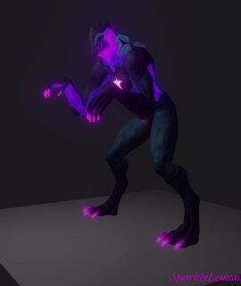 3d animated blender dragon_cock dragon_penis epic_games fortnite fortnite:_battle_royale getting_erect huge_cock no_sound precum precum_drip precum_on_penis storm_beast_(fortnite) tagme video watermark