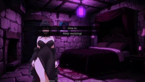 adriheldev ai_assisted ai_generated animated cowgirl_position death_by_snoo_snoo death_by_snu_snu demon_girl energy_drain femdom game game_cg life_drain reverse_rape selena_(succubus_advent_the_ethereal_collapse) sound succubus succubus_advent_the_ethereal_collapse tagme video video_game video_game_character video_games