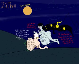 1boy 1girls adventure_time ass balls belly big_ass big_balls big_belly big_breasts big_butt big_cock big_penis black_hair blonde_hair blush bone_imprints bones_in_belly bones_in_stomach breasts cartoon_network cock couple_vore cum cum_drip digestion fat_ass fat_butt fatal fatal_vore fatality female female_pred female_prey finn_the_human finnceline flying huge_ass huge_butt human_pred male male_pred marceline naked naked_female naked_male nude nude_female nude_male nudity penis running same_size_vore scary scary_pred stomach suneater_(artist) text thick_ass thick_butt tongue tongue_out vampire vampire_pred vore voretober warner_brothers