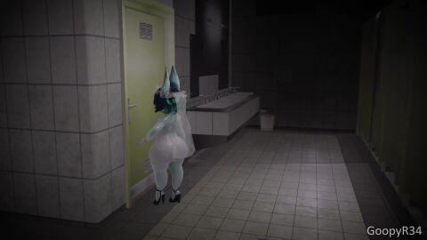 3d ambiguous_penetration animated bathroom blender climax cum_inside dominant_female goopyr34 high_heels kissing league_of_legends lecheryamoreva lipstick opennsfwsp pov sex shortstack silhouette sound squirting tagme undressing vex_(league_of_legends) video wedding_dress wedding_veil yordle yordle_on_human