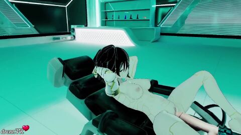 3d 3d_animation 3d_model 3d_render android breasts brown_hair brunette_femboy brunette_hair brunette_only cute dildo dildo_in_pussy dildo_penetration drenn_(artist) femboy femboy_focus femboy_only femboy_penetrated machine moan moaning moaning_in_pleasure moans pale pale-skinned_femboy pale_body pale_skin penetrated penetrating penetration pussy sex_machine sexy_body tagme video virtual_reality vr vr_media vrchat vrchat_avatar vrchat_media vrchat_model