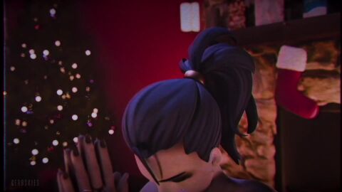 1080p 1futa 3d 3d_animation animated ass balls cerbskies crossover doublenyl_(modeler) erection fishnet_stockings fishnets frozen_(film) futa_penis futanari imminent_oral imminent_oral_rape longer_than_30_seconds macstarva moaning offscreen_blowjob offscreen_oral olaf_(frozen) overwatch penis ponytail shorter_than_one_minute snowman sound tagme vhs_filter video voice_acted weird_crossover what widowmaker