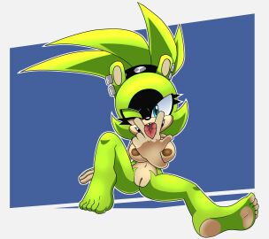 1girls 2024 5_fingers 5_toes absurd_res afrosoricid anthro big_breasts biped black_body black_fur blue_eyes breasts corescorner cunnilingus_gesture ear_piercing ear_ring feet female female_only fingers fur genitals gesture green_body green_fur hi_res idw_publishing looking_at_viewer mammal multicolored_body multicolored_fur naked navel nude nude_anthro nude_female piercing ponytail pussy ring_piercing sega sharp_teeth simple_background sitting solo sonic_(series) sonic_the_hedgehog_(comics) sonic_the_hedgehog_(idw) sonic_the_hedgehog_(series) suggestive suggestive_gesture surge_the_tenrec teeth tenrec toes two-tone_body two-tone_fur