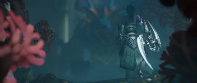 1boy 1girls 2girls 3d alternate_version_available animated aquatic areola areolae ass ass_up azshara barefoot begging_for_mercy begging_to_stop big_ass big_butt big_penis blender blender_(software) blizzard_entertainment bouncing_ass breaking breasts cheating cheating_wife cinderdryadva cinematic claws confident dark-skinned_female dark_skin defeat defeated dialogue dominated elf elf_ears face_down_ass_up face_tattoo fantasy feet female femsub glowing_eyes green_hair heroine huge_penis instant_loss instant_loss_2koma intro large_breasts long_ears long_hair male maledom markings moan moaning mocking monster monster_cock monster_rape mp4 naga night_elf night_elf_priest nude nude_female on_all_fours on_fours on_ground outdoors penis pleading pointy_ears pounding purple_skin pussy queen_azshara reaching_out roaring scaled scaled_tail scales seashell sex shorter_than_30_seconds size_difference snake_boy sound tattoo threat threatening tyrande_whisperwind vagina vaginal_penetration vaginal_sex video voice_acted warcraft weapon webm world_of_warcraft zmsfm