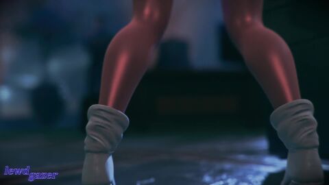 1girls 2boys 3d 3d_animation alternate_version_at_source alternate_version_available artist_name black_hair blue_eyes breasts cleavage cowboy_bebop cum evilaudio faye_valentine female gun holding_object holding_weapon large_breasts lewdgazer licking licking_gun light-skinned_female light-skinned_male light_skin longer_than_30_seconds longer_than_one_minute male outercourse pixiewillow slapping_ass slapping_butt sound spanking straight thigh_sex thighhighs thighjob topwear unseen_male_face video voice_acted wide_hips