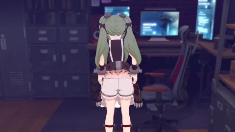 1080p corin_wickes cum erio hoyoverse longer_than_2_minutes mihoyo mp4 sex sex_from_behind tagme video wise_(zenless_zone_zero) x_erio zenless_zone_zero