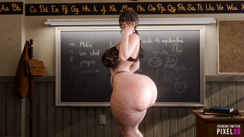 1girls 3d ass ass_bigger_than_head big_ass big_breasts big_thighs breasts breasts_bigger_than_head bust busty chest curvaceous curvy curvy_figure enormous_ass enormous_thighs female gigantic_ass gigantic_thighs goth goth_girl hips huge_ass huge_breasts huge_thighs hyper_ass hyper_thighs large_ass large_breasts large_thighs legs massive_ass massive_thighs mature mature_female original original_character pixel3d slim_waist teacher thick thick_hips thick_legs thick_thighs thighs thighs_bigger_than_head voluptuous waist wide_hips wide_thighs