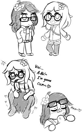 2d animal_crossing female ikeychain only_player original original_character trans_woman transfem