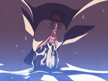 00s 1boy 1girls 2004 animated back bible_black bible_black_new_testament clitoris cowgirl_position erection female male nude oshima_takeshi penis perfect_loop pubic_hair pussy pussy_juice saeki_kaori sex shin_bible_black tagme uncensored vice_principal