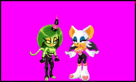 animated anthro bat breast_pump breastfeeding breastfeeding_during_sex breasts cum_in_pussy cum_inside cumflated cumflated_belly cumflation female furry futa_on_female futadom futanari intersex lactating lactation milking milking_breasts pixel_animation pixel_art project_x_love_potion_disaster pussy rouge_the_bat sonic_(series) sonic_lost_world sonic_the_hedgehog_(series) zeena