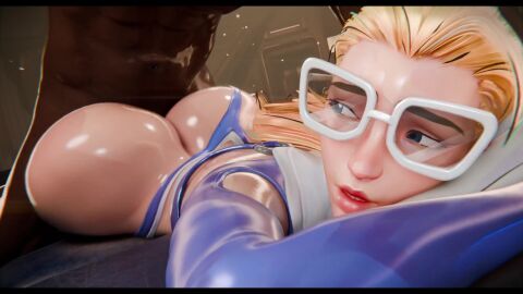 1boy 1girls 3d 3d_animation animated animation ass big_ass black_skin blonde_female blonde_hair cheating cheating_(relationship) cheating_female cheating_wife dark-skinned_male dark_skin fantastic_four fat_ass female fucked_from_behind glasses huge_cock infidelity interracial interracial_sex invisible_woman invisible_woman_(azure_shade) invisible_woman_(marvel_rivals) jiggle jiggling_ass light-skinned_female light_skin lipstick looking_back looking_pleasured male male_penetrating male_penetrating_female marvel marvel_rivals mature_female milf moaning moaning_in_pleasure netorare ntr pale-skinned_female pale_skin penis pleasure_face prone_bone sex_from_behind shorter_than_30_seconds skin_contrast skin_tone_difference sound sue_storm superheroine swimsuit tagme thrusting_into_ass video voice_acted white_female white_girl white_skin white_woman z1g3d