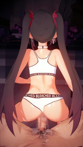 1boy 1boy1girl 1girls 3d 4k 9:16 animated ass ass_focus ass_shake bangs belt_choker bleached bleached_clothing bouncing bouncing_ass bouncing_butt bouncing_on_penis choker clothed clothed_female clothed_female_nude_male clothed_sex clothes clothing cowgirl cowgirl_position cum cum_drip cum_filled cum_in_pussy cum_inside cum_leaking cum_leaking_out_of_pussy cum_on_ass cum_on_body cum_on_lower_body cum_on_self dark_hair female female_focus flowing_hair from_behind from_behind_position full_of_cum gyrating gyrating_hips hair_ribbon heueung hips honkai:_star_rail hoyoverse jiggle jiggling_ass jiggling_butt kksallyear koikatsu light-skinned_female light-skinned_male light_skin long_hair long_twintails loop looping_animation male male_pov moan moaning moaning_in_pleasure moaning_on_cock moving_hips panties panties_aside penis penis_earrings penis_in_pussy petite petite_body petite_female pussy rear_view reverse_cowgirl_position ribbons riding riding_cock riding_penis sex sex_from_behind shorter_than_30_seconds silver_penis sound sparkle_(honkai:_star_rail) sports_bra sports_shorts sportswear swaying_hips tagme twintails vertical_video very_long_hair video wet_sounds white_choker white_panties white_sports_bra