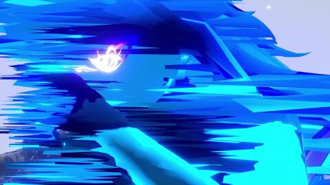 (honkai: (series) 1girls 3d female honkai honkai: long_hair medium_breasts nipples nude nude_female rail rail) seele star tagme uncensored video