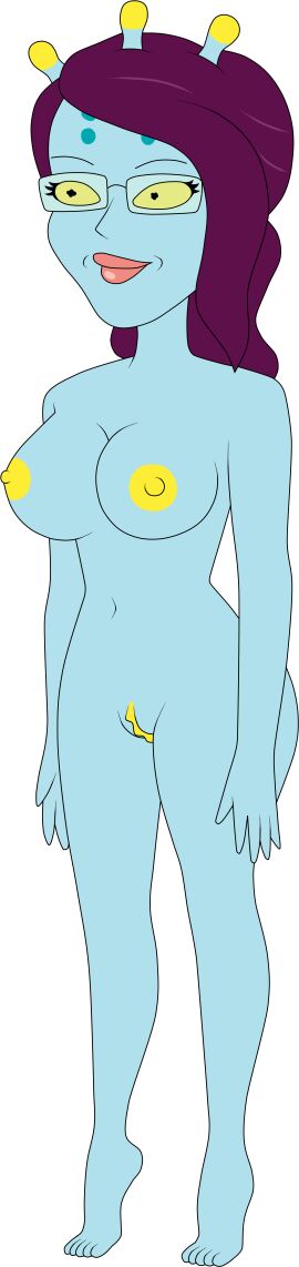 absurd_res accurate_art_style alien_vagina antennae_(anatomy) blue_skin blue_skinned_female female glasses_only lionprideart nude nude_female purple-haired_female pussy rick_and_morty spotted_skin standing_on_tip_toes transparent_background unity_(rick_and_morty) yellow_antennae yellow_areola yellow_nipples yellow_schlera