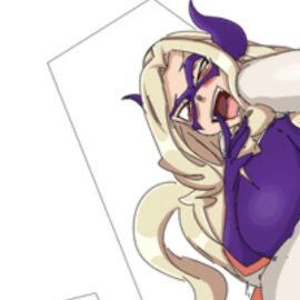 ai_voice_acted facesitting fart fart_cloud fart_fetish farting_in_face farting_on_face femdom ippan_josei izuku_midoriya lazei mount_lady my_hero_academia tagme video