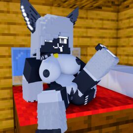 1:1 3d anais_(cybernetic_studio) animal_humanoid anthro anus aroused ass bed bedroom_eyes bell_choker big_breasts black_and_white black_body black_nipples breasts cat_humanoid cybernetic_studio demon digital_drawing_(artwork) exposed_breasts felid felid_humanoid feline feline_humanoid felis female fur furniture gaping gaping_anus genitals grey_body grey_eyes grey_fur hair hi_res holding_cheek humanoid looking_at_viewer mammal mammal_humanoid microsoft mine-imator minecraft mojang monochrome narrowed_eyes nipples nude on_bed presenting presenting_anus presenting_pussy puffy_anus pussy raised_leg seductive showing_butt simple_background sitting sitting_on_bed smile smiling_at_viewer smirk smirking_at_viewer solo spread_ass spread_butt spread_legs spread_pussy spreading succubus tongue tongue_out white_sclera xbox_game_studios