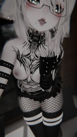 vrc vrchat vrchat_avatar vrchat_media vrchat_model