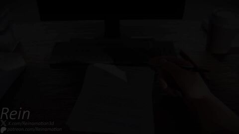 1boy 1girls animated ass_slap big_ass big_breasts big_penis blush bordeaux_black creampie cum cum_inside cum_leaking fat_ass glasses huge_ass huge_breasts huge_cock light-skinned_male longer_than_one_minute looking_at_viewer overwatch reinamation3d rough_sex skirt sound tagme video voice_acted widowmaker