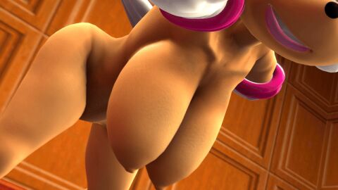3d 3d_animation 3d_model animated boobs_out breasts breasts_out female gif jawsfm large_breasts mobian mobian_(species) mobian_bat rouge_the_bat rouge_the_bat_(jawsfm) sega sonic_(series) sonic_adventure_2 sonic_the_hedgehog_(series) source_filmmaker swinging_breasts thebagel tits_out