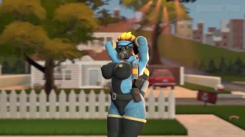 mlondoll tagme video