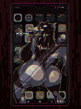 1girls ass big_ass big_breasts breasts discord_(app) female huge_ass huge_breasts looking_at_viewer mal0 malo pinterest scp-1471 scp-1471-a scp_foundation skolerin skull_head solo